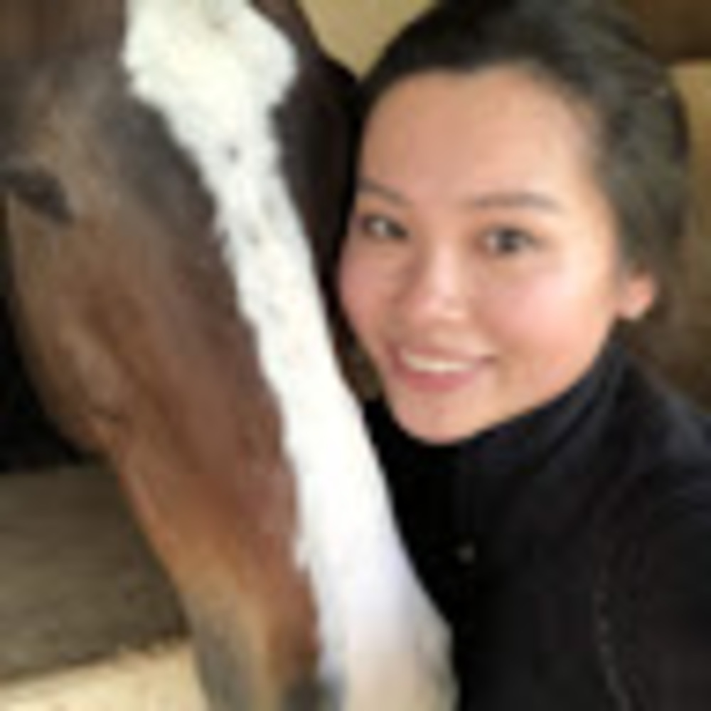 Meet your Posher, Gabriella